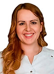 Врач Мальцева Оксана Владимировна