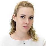 Врач Мальцева Ольга Романовна