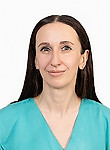 Врач Мальцева Вера Михайловна