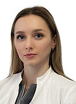 Врач Малеева Екатерина Вячеславовна