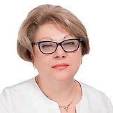 Врач Малеева Елена Викторовна