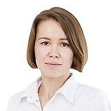 Врач Малеина Анна Юрьевна
