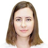 Врач Малекина Ольга Михайловна