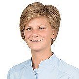 Врач Маленкина Ольга Александровна