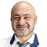 Врач Малиев Артур Назирович