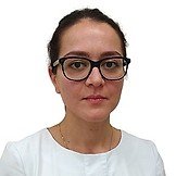 Врач Малиева Людмила Вячеславовна