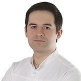 Врач Малик Андрей Фуадович