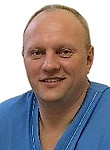 Врач Маликов Дмитрий Владимирович