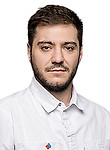 Врач Маликов Шамиль Алиевич
