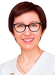 Врач Маликова Ирина Викторовна