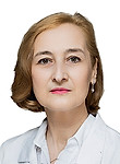 Врач Маликова Ольга Николаевна