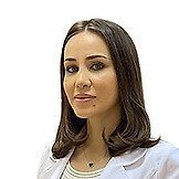 Врач Маликова Зухра Магомедовна