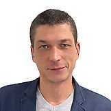 Врач Малин Дмитрий Евгеньевич