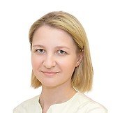 Врач Малина (Филиппова) Александра Константиновна