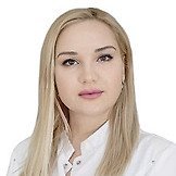 Врач Малинина Наталья Анатольевна
