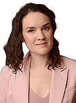 Врач Малинина Ольга Алексаксандровна
