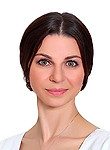 Врач Малинина Ольга Юрьевна