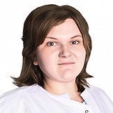 Врач Малинкина Дарья Викторовна