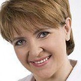 Врач Малиновская Анжелика Александровна