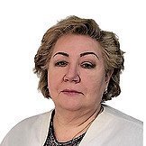 Врач Малиновская Ирина Эдуардовна
