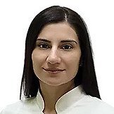 Врач Малиновская Татьяна Викторовна