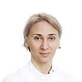 Врач Малиновская Виктория Владимировна
