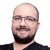 Врач Малиновский Дмитрий Сергеевич