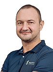 Врач Малиновский Игорь Юрьевич