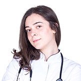 Врач Малишава Лаура Елизбаровна 
