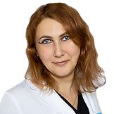 Врач Малистова Ольга Валерьевна