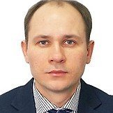 Врач Маляцинский Игорь Александрович