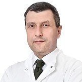 Врач Маляев Алексей Александрович