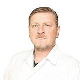 Врач Малюгин Андрей Анатольевич