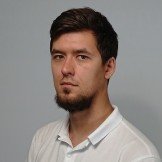 Врач Малюков Сергей Николаевич