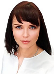 Врач Малюшевская Ирина Геннадьевна