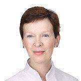 Врач Малюсина Ирина Евгеньевна 