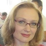 Врач Малюта Елена Геннадьевна