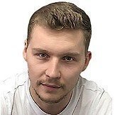 Врач Малютин Даниил Витальевич