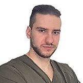 Врач Малютин Олег Андреевич