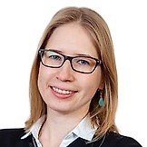 Врач Ермушева (Малютина) Анастасия Алексеевна