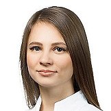 Врач Малютина Екатерина Петровна