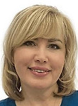 Врач Малютина Наталья Владимировна