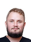 Врач Малюженко Дмитрий Олегович
