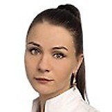 Врач Малханова Светлана Васильевна