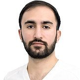 Врач Малхасян Армен Валерьевич
