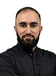 Врач Малхасян Армен Валериевич