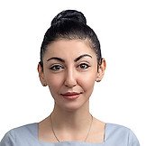Врач Малхасьян Стелла Гургеновна