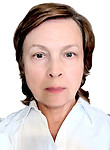 Врач Малкина Елена Евгеньевна