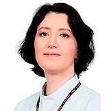 Врач Малкина Юлия Константиновна