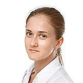 Врач Малкина Ольга Михайловна